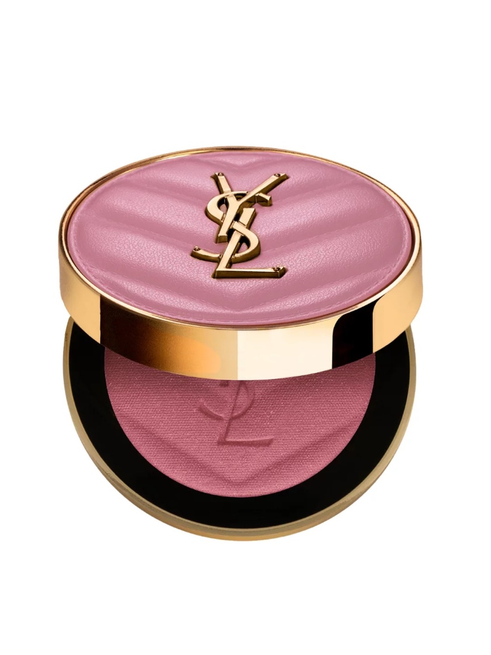 Make Me Blush Longwear Natural Glow Cream Blush